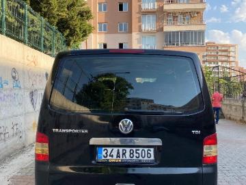 Volkswagen transporter 2006 lpg dizel volkswagen transporter Volkswagen transporter 2006 lpg dizel volkswagen transporter