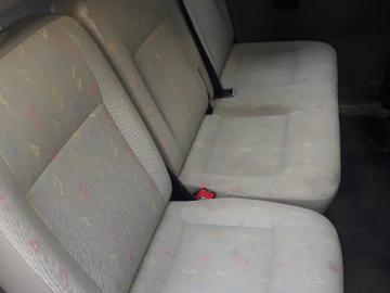 Volkswagen transporter 2007 lpg dizel volkswagen transporter Volkswagen transporter 2007 lpg dizel volkswagen transporter