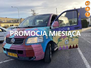 Volkswagen transporter 2008 diesel 2 5 2008r 21 900z nysa og oszenie 16v59g Volkswagen transporter 2008 diesel 2 5 2008r 21 900z nysa og oszenie 16v59g