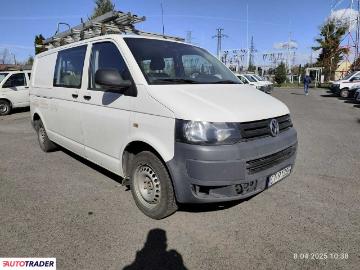 Volkswagen transporter 2009 diesel volkswagen transporter Volkswagen transporter 2009 diesel volkswagen transporter