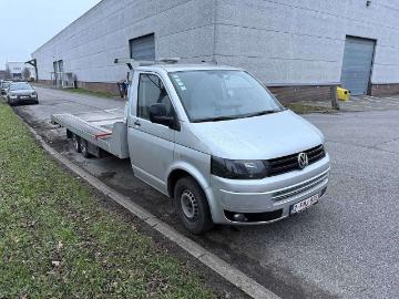 Volkswagen transporter 2011 diesel volkswagen t5 transporter t5 2 0 tdi met takelwagen nie... Volkswagen transporter 2011 diesel volkswagen t5 transporter t5 2 0 tdi met takelwagen nie...