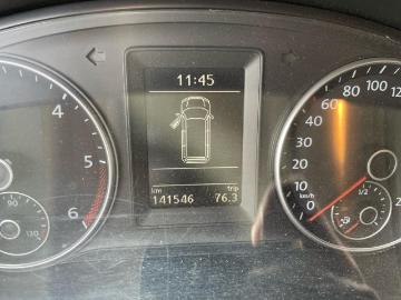 Volkswagen transporter 2014 lpg dizel volkswagen transporter