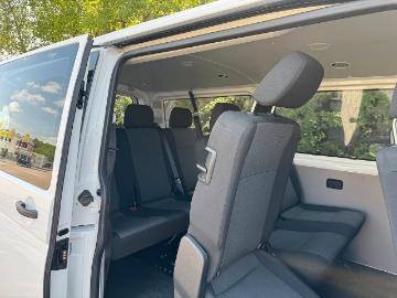 Volkswagen transporter 2015 diesel volkswagen transporter kombi t30 2 0 tdi euro 6 bdl395 Volkswagen transporter 2015 diesel volkswagen transporter kombi t30 2 0 tdi euro 6 bdl395