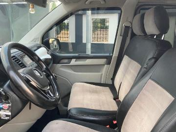 Volkswagen transporter 2015 lpg dizel volkswagen transporter