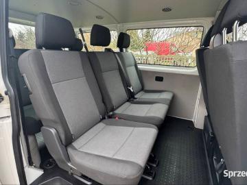 Volkswagen transporter 2016 diesel 9 osu00f3b Volkswagen transporter 2016 diesel 9 osu00f3b