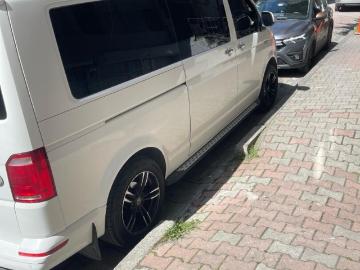 Volkswagen transporter 2016 lpg dizel volkswagen transporter Volkswagen transporter 2016 lpg dizel volkswagen transporter