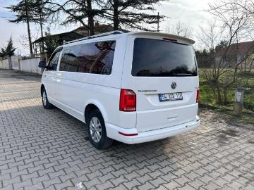 Volkswagen transporter 2016 lpg dizel volkswagen transporter Volkswagen transporter 2016 lpg dizel volkswagen transporter