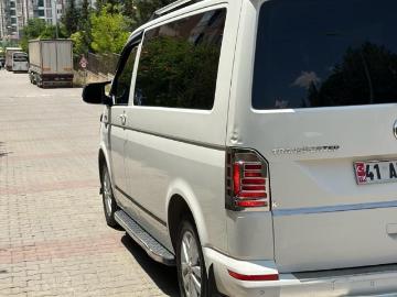 Volkswagen transporter 2017 lpg dizel volkswagen transporter Volkswagen transporter 2017 lpg dizel volkswagen transporter