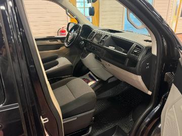 Volkswagen transporter 2018 diesel volkswagen transporter kombi t30 2 0 tdi euro 6v Volkswagen transporter 2018 diesel volkswagen transporter kombi t30 2 0 tdi euro 6v