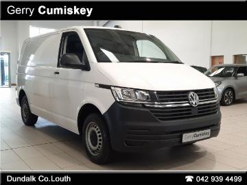 Volkswagen transporter 2020 2020 volkswagen transporter t6 28 pvs tdi 110bhp Volkswagen transporter 2020 2020 volkswagen transporter t6 28 pvs tdi 110bhp