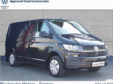 Volkswagen transporter 2022 2022 volkswagen transporter t6 28 pvl t tdi 110hp m5f shh1e2bt Volkswagen transporter 2022 2022 volkswagen transporter t6 28 pvl t tdi 110hp m5f shh1e2bt