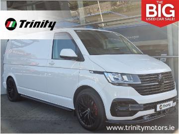 Volkswagen transporter 2023 diesel 2023 volkswagen transporter