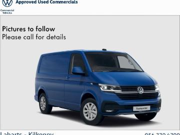 Volkswagen transporter 2024 diesel 2024 volkswagen transporter