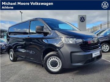 Volkswagen transporter 2025 diesel 2025 volkswagen transporter