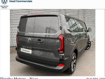 Volkswagen transporter 2025 diesel volkswagen transporter 2025 car for sale in kildare Volkswagen transporter 2025 diesel volkswagen transporter 2025 car for sale in kildare