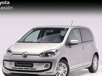 Volkswagen up 2015 gasolina volkswagen up gasolina Volkswagen up 2015 gasolina volkswagen up gasolina