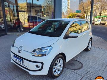 Volkswagen up 2016 nafta volkswagen up 5p high i motion 2016 nafta 80000km l a usados sele... Volkswagen up 2016 nafta volkswagen up 5p high i motion 2016 nafta 80000km l a usados sele...
