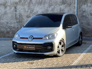 Volkswagen up 2018 flex volkswagen up 1 0 12v tsi e flex move 2018 Volkswagen up 2018 flex volkswagen up 1 0 12v tsi e flex move 2018