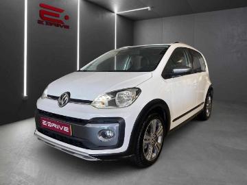Volkswagen up 2018 gasolina edriive Volkswagen up 2018 gasolina edriive