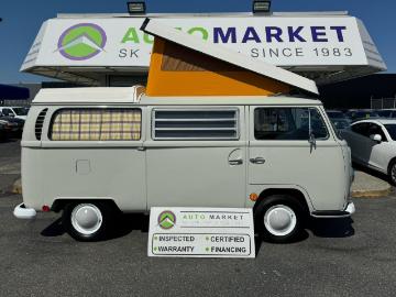 Volkswagen vanagon 1968 gasoline 1968 volkswagen vanagon used Volkswagen vanagon 1968 gasoline 1968 volkswagen vanagon used