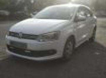 Volkswagen vento 2012 2012 volkswagen vento comfortline diesel for sale in mumbai