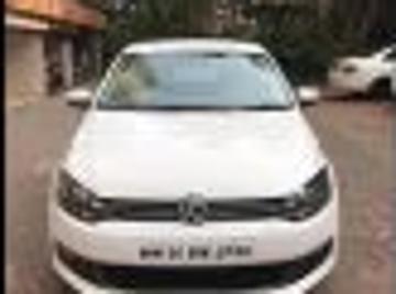 Volkswagen vento 2013 2013 volkswagen vento highline petrol at for sale in mumbai