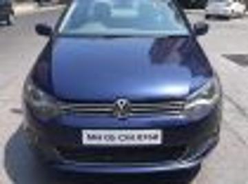 Volkswagen vento 2015 2015 volkswagen vento highline diesel at for sale in mumbai