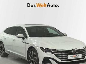 Volkswagen volkswagen