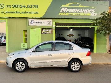 Volkswagen voyage 2011 flex volkswagen voyage 1 0 mi 8v 4p 2011 prata em sorocabas o paulo Volkswagen voyage 2011 flex volkswagen voyage 1 0 mi 8v 4p 2011 prata em sorocabas o paulo