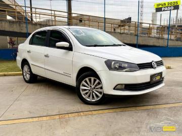 Volkswagen voyage 2013 flex volkswagen voyage 1 6 comfortline 8v flex 4p manual Volkswagen voyage 2013 flex volkswagen voyage 1 6 comfortline 8v flex 4p manual