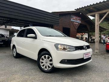 Volkswagen voyage 2014 flex volkswagen voyage 1 6 mi city 8v 4p 2013 branca metalica em ma... Volkswagen voyage 2014 flex volkswagen voyage 1 6 mi city 8v 4p 2013 branca metalica em ma...