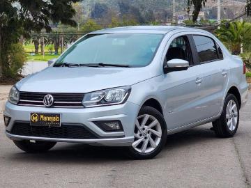 Volkswagen voyage 2022 bencina volkswagen voyage 1 6l highline 2022 disponible Volkswagen voyage 2022 bencina volkswagen voyage 1 6l highline 2022 disponible