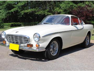 Volvo 1967 gasoline 1967 volvo p1800s Volvo 1967 gasoline 1967 volvo p1800s