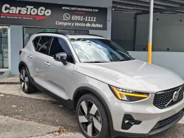 Volvo 2023 gasolina volvo xc40 2023 14119 km gasolina automatica en via españa volvo xc40 ... Volvo 2023 gasolina volvo xc40 2023 14119 km gasolina automatica en via españa volvo xc40 ...