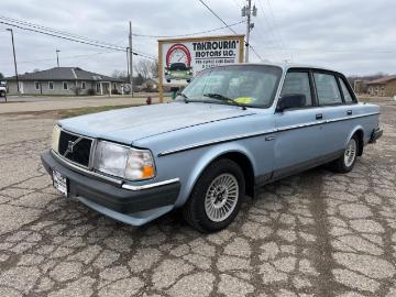 Volvo 240 volvo 240 Volvo 240 volvo 240