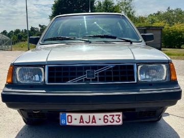 Volvo 360 1988 essence volvo 360 Volvo 360 1988 essence volvo 360