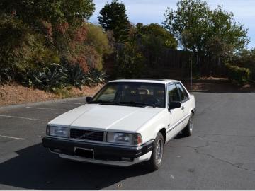 volvo 780 1991 benzin 1991 volvo 780 bertone turbo volvo 780 1991 benzin 1991 volvo 780 bertone turbo