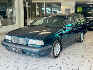 volvo 850 1995 benzin volvo 850 2 5 10v tuv neu automatik volvo 850 1995 benzin volvo 850 2 5 10v tuv neu automatik