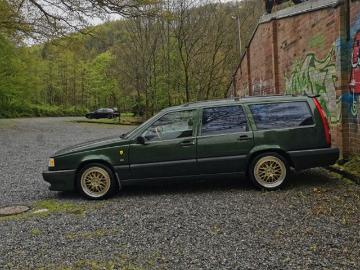 volvo 850 1995 benzin volvo 850 t 5r schalter volvo 850 1995 benzin volvo 850 t 5r schalter