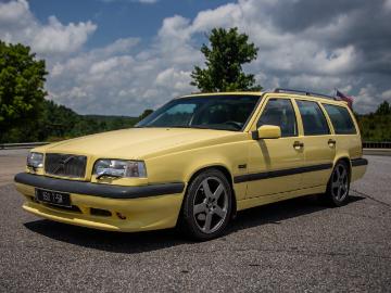 volvo 850 1996 benzin 1996 volvo 850 t 5r wagon volvo 850 1996 benzin 1996 volvo 850 t 5r wagon