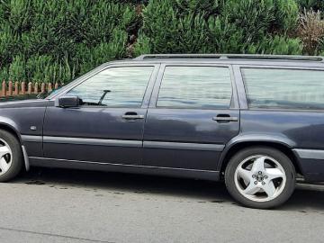 volvo 850 1996 benzin volvo 850 2 5 10v volvo 850 1996 benzin volvo 850 2 5 10v
