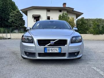 Volvo c30 2007 benzina volvo c30 2 5 t5 momentum 220cv
