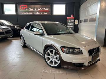 Volvo c30 2007 benzina volvo c30 Volvo c30 2007 benzina volvo c30