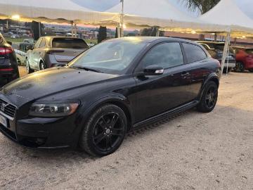 Volvo c30 2007 diesel volvo c30 1 6 d summum Volvo c30 2007 diesel volvo c30 1 6 d summum