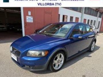 Volvo c30 2007 diesel volvo c30 2 0 d momentum rif 22529189 anno 2007 km 183500 Volvo c30 2007 diesel volvo c30 2 0 d momentum rif 22529189 anno 2007 km 183500