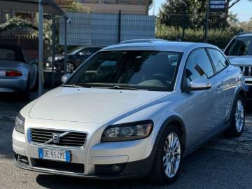 Volvo c30 2007 diesel volvo c30 2 0d momentum Volvo c30 2007 diesel volvo c30 2 0d momentum