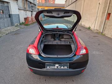 Volvo c30 2008 diesel volvo c30 2 0 d summum Volvo c30 2008 diesel volvo c30 2 0 d summum