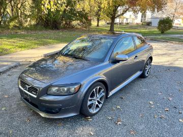 volvo c30 2010 benzin 2010 volvo c30 t5 r design 6 speed volvo c30 2010 benzin 2010 volvo c30 t5 r design 6 speed