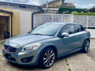 Volvo c30 2010 diesel volvo c30 2 0d summum powershift fl Volvo c30 2010 diesel volvo c30 2 0d summum powershift fl