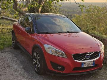 Volvo c30 2010 diesel volvo c30 2 0d summum powershift fl Volvo c30 2010 diesel volvo c30 2 0d summum powershift fl